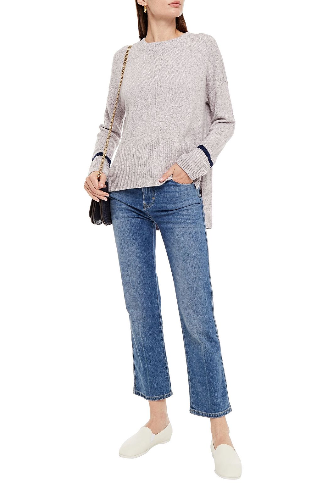 CHARLI Witney knitted sweater