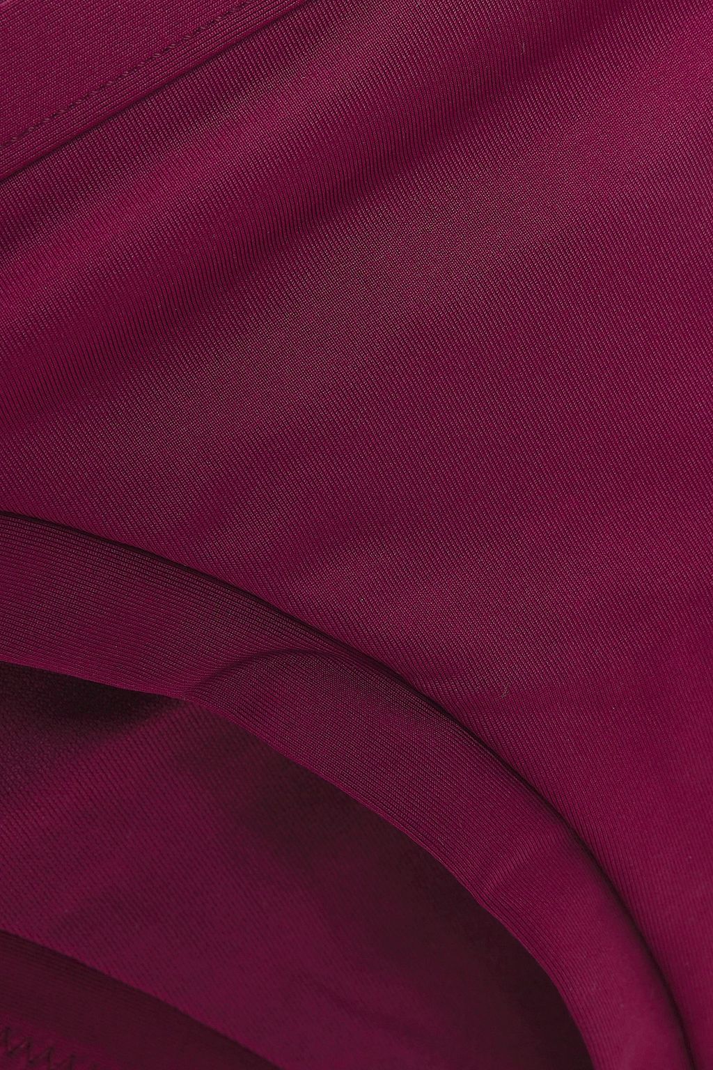 SEAFOLLY Low-rise bikini briefs
