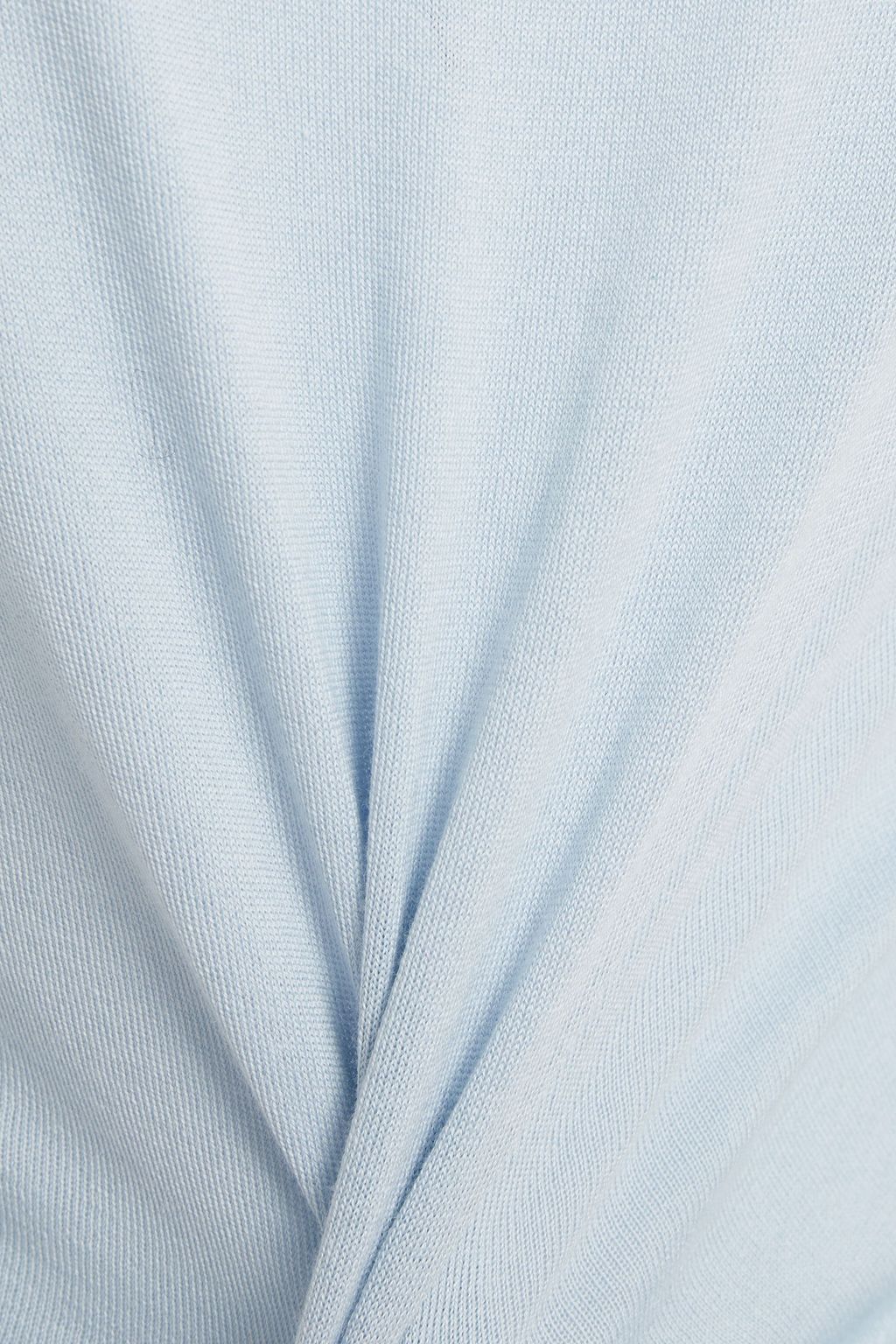 JOHN SMEDLEY Cotton sweater