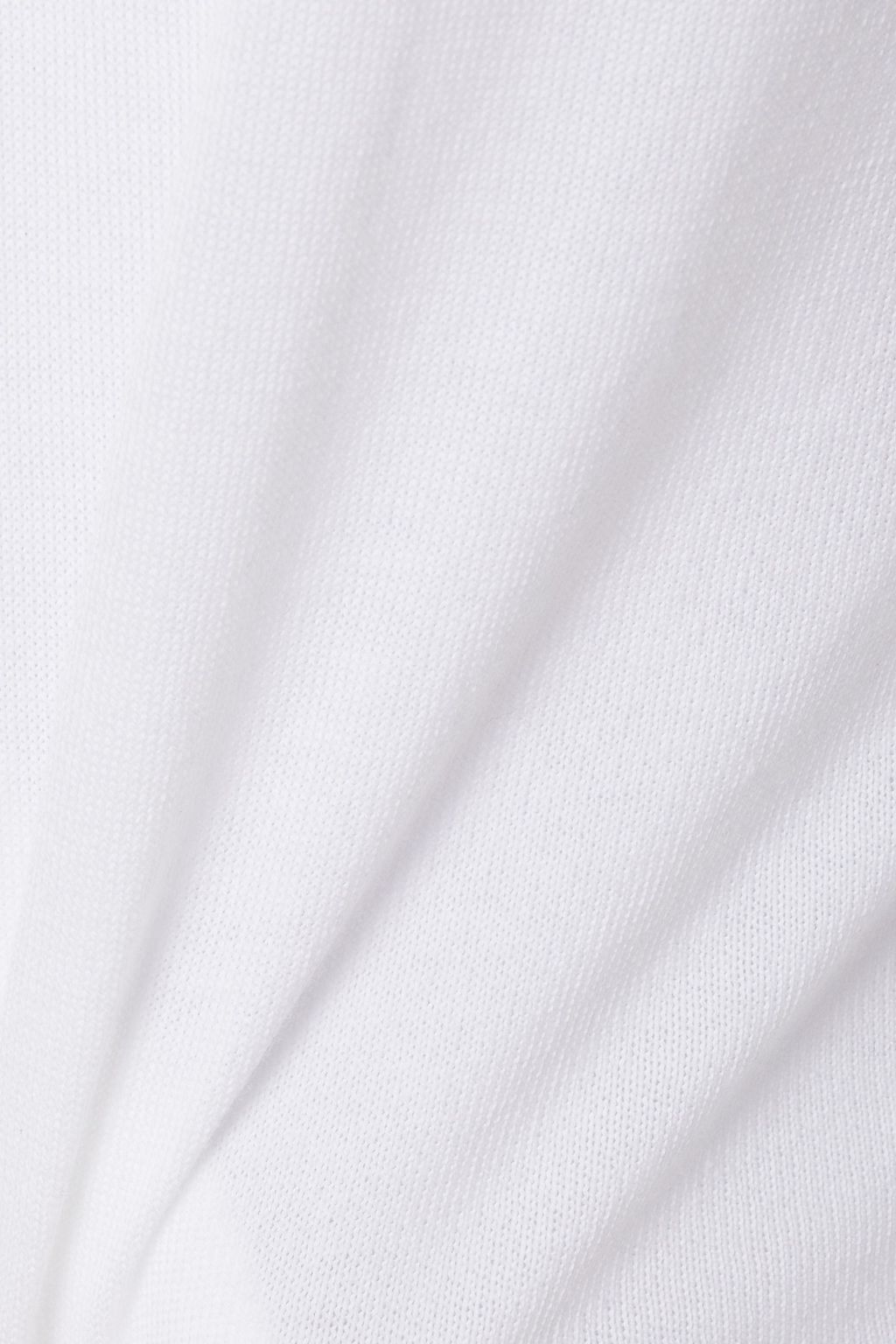 JOHN SMEDLEY Mélange cotton sweater