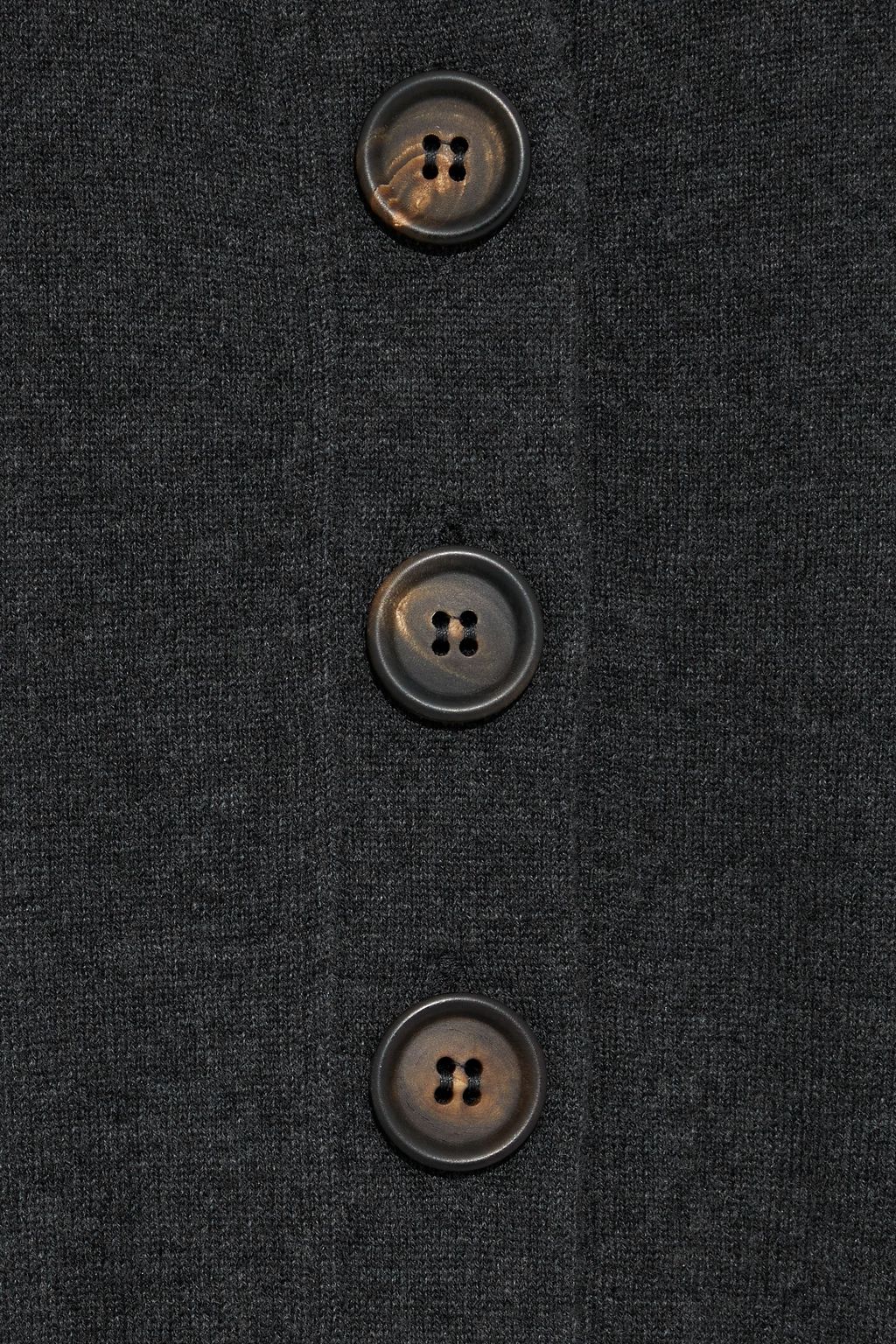 BRUNELLO CUCINELLI Bead-embellished cashmere cardigan
