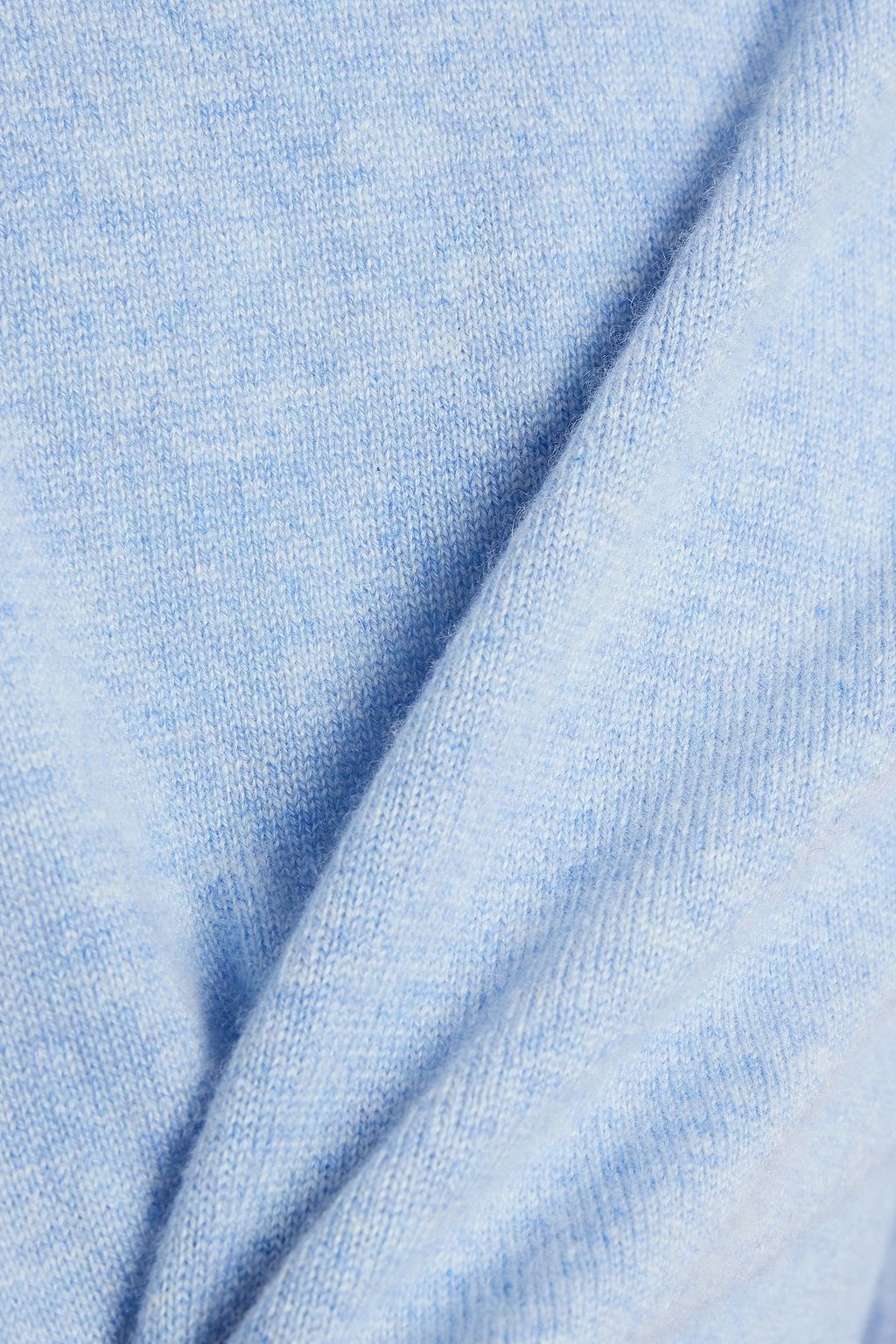 N.PEAL Cashmere turtleneck sweater