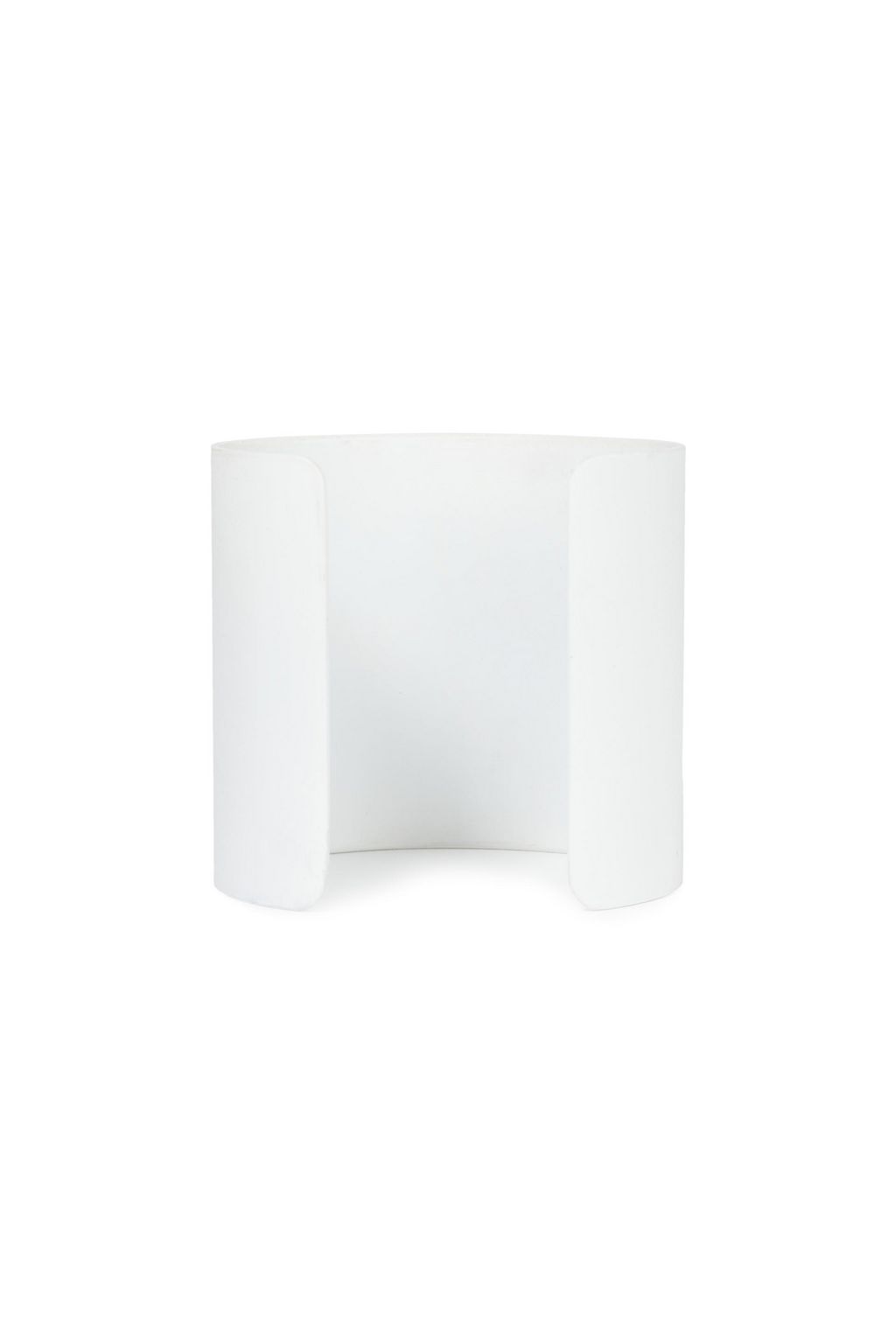 VALENTINO GARAVANI VLTN metal cuff
