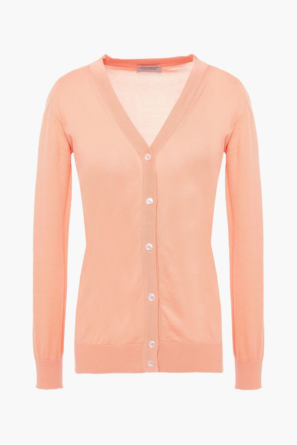 john smedley cardigan sale