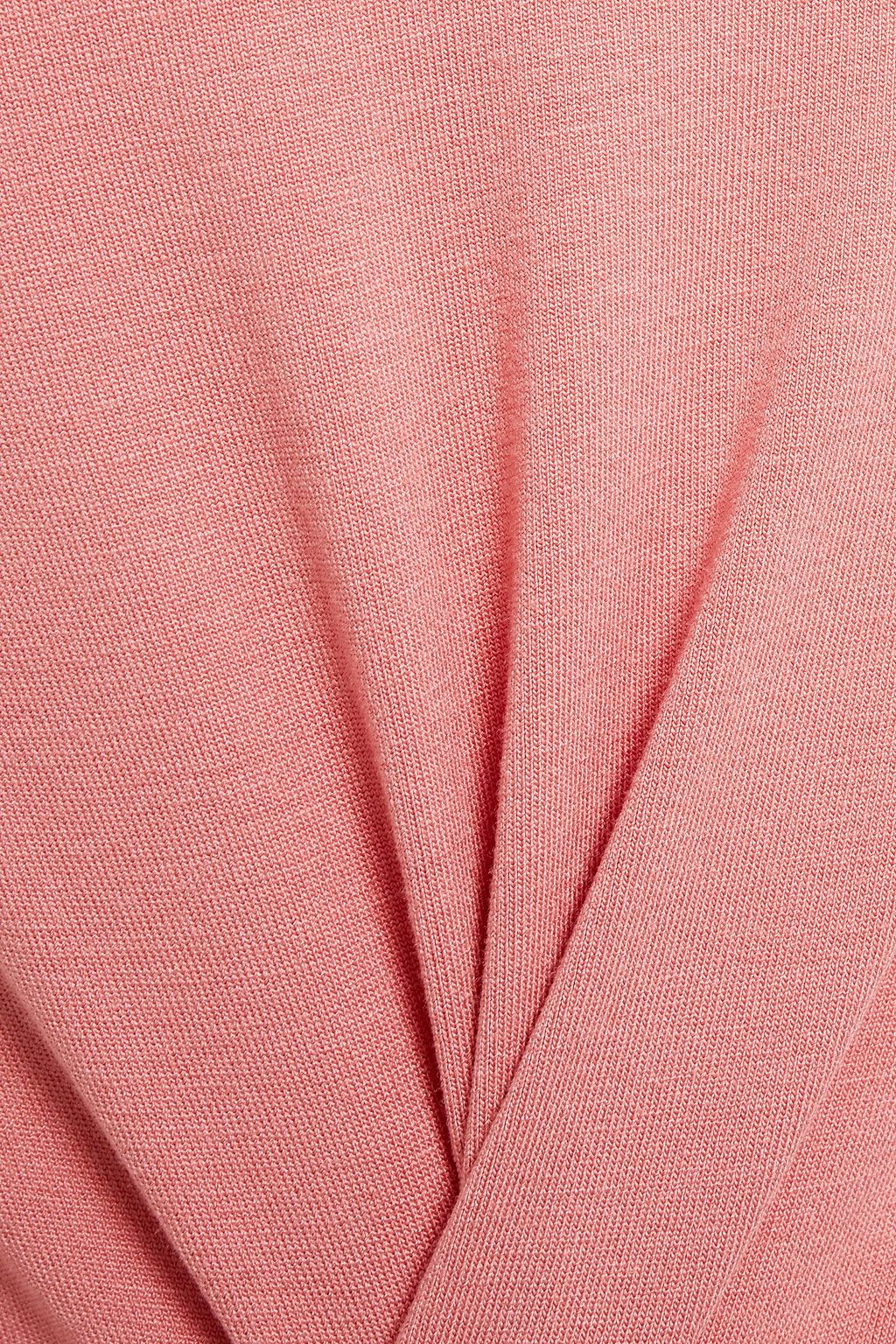 BA&SH Jersey bodysuit