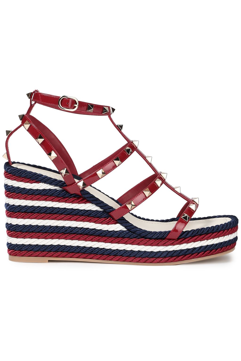 Wedge sandals sale Clearance