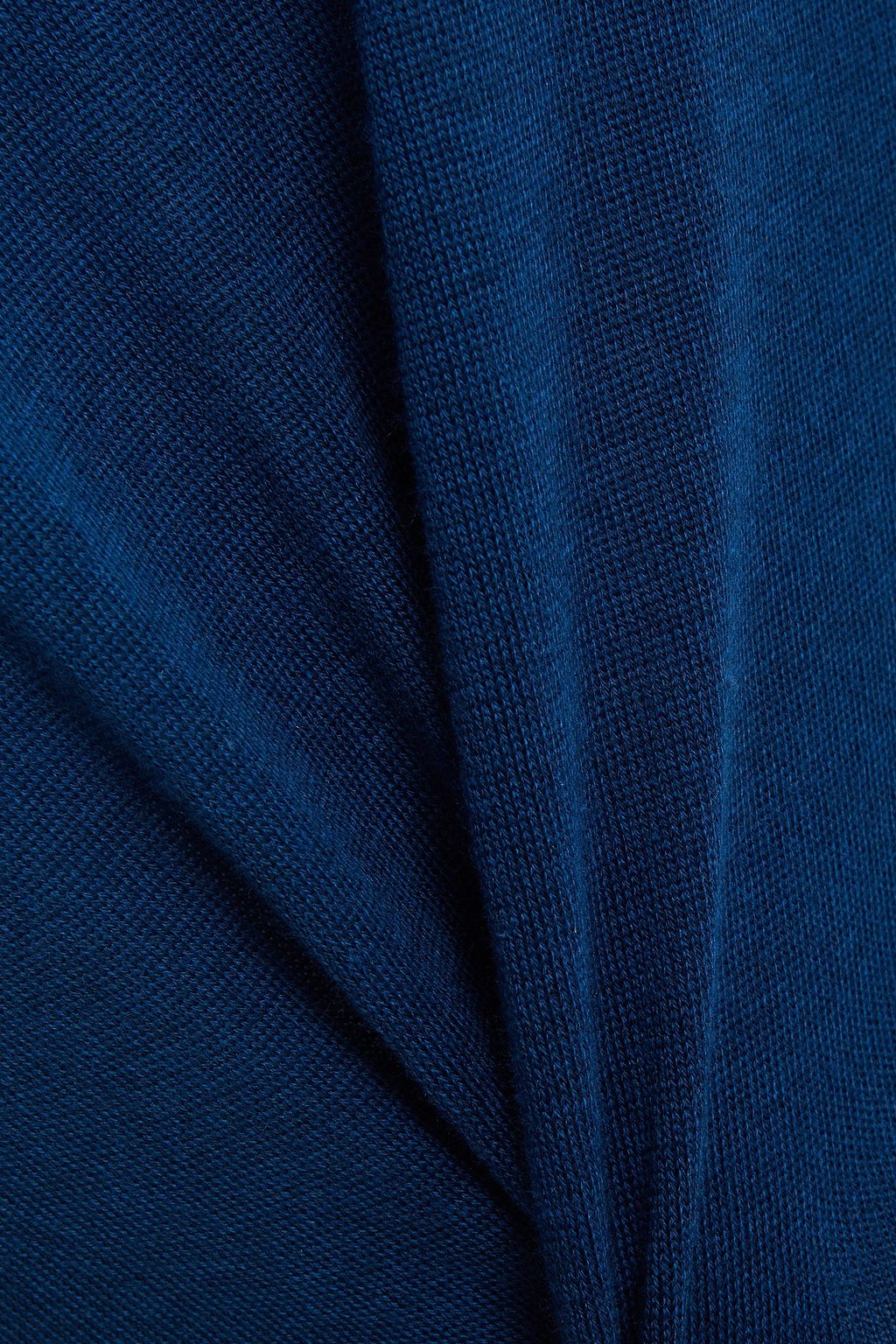 JOHN SMEDLEY Cotton sweater