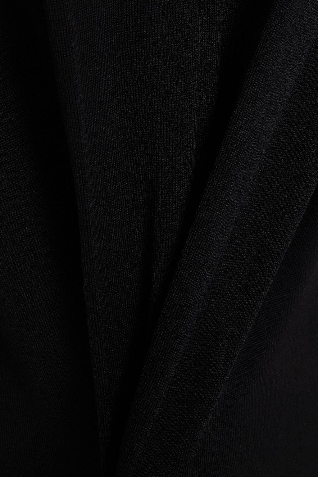 JOHN SMEDLEY Knitted dress