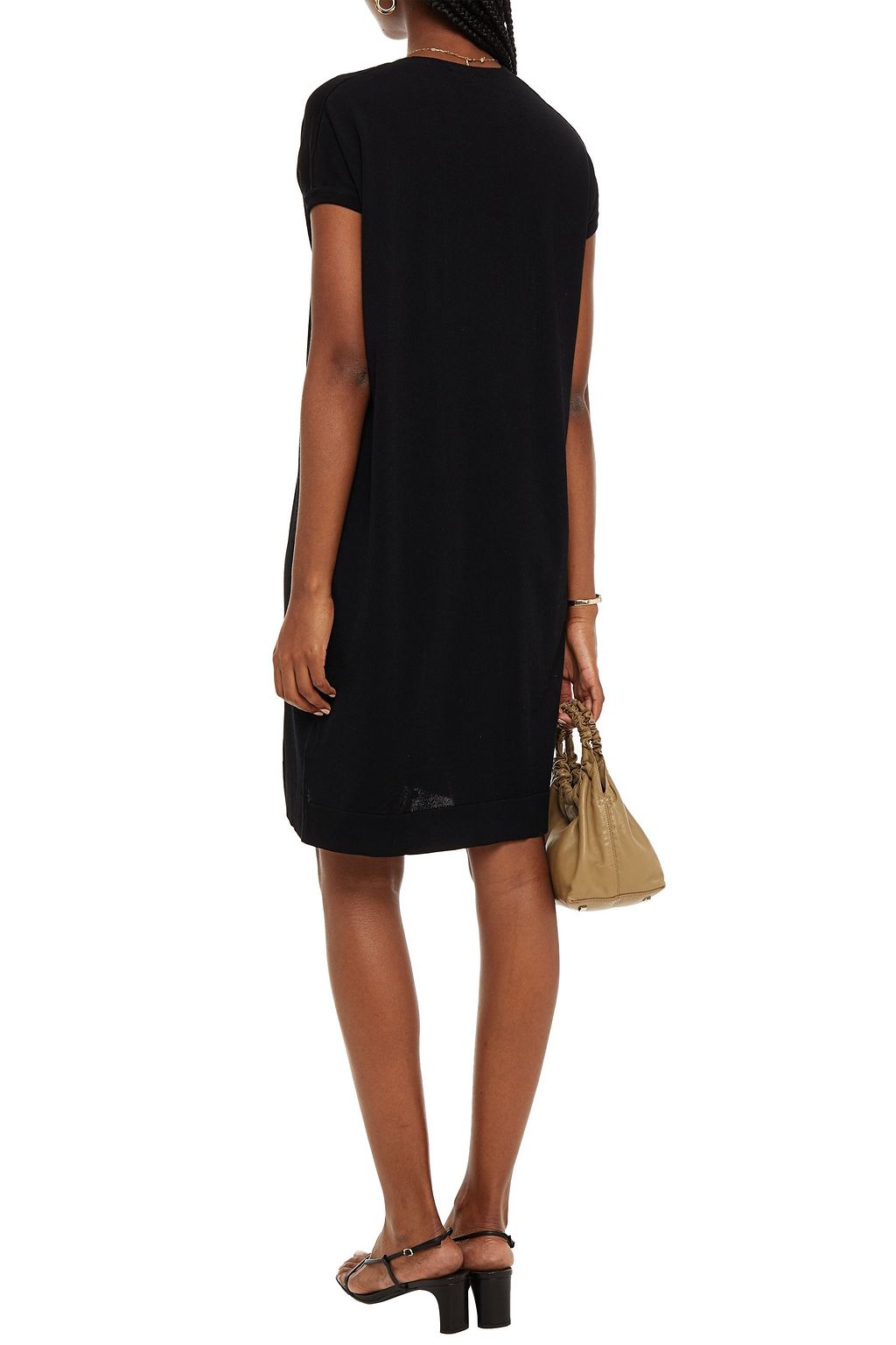 JOHN SMEDLEY Knitted dress