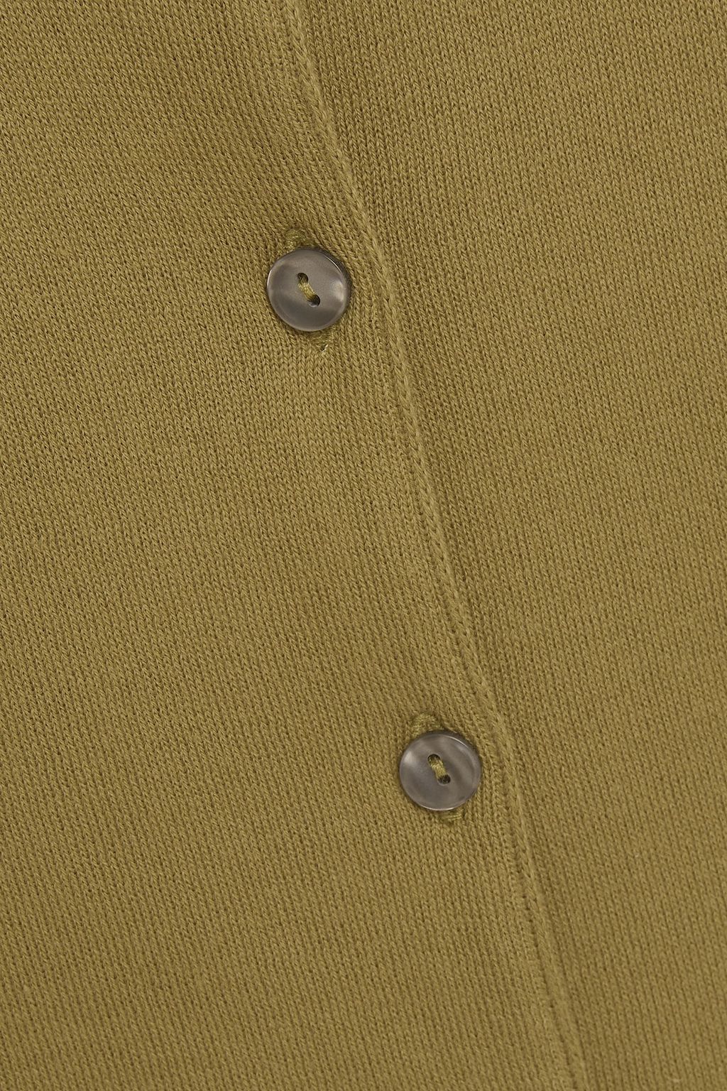 JOHN SMEDLEY Cotton cardigan