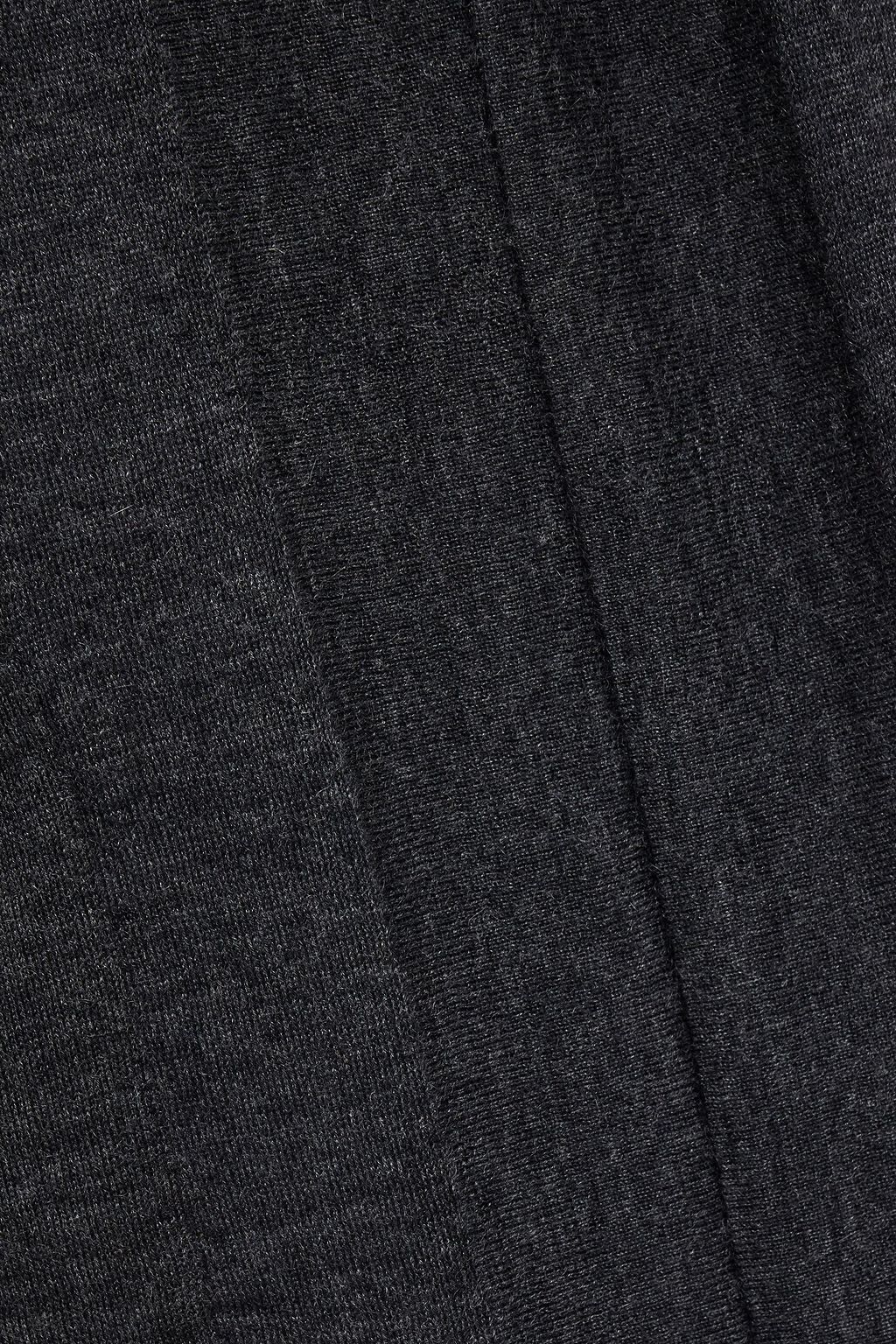 N.PEAL Cashmere cardigan