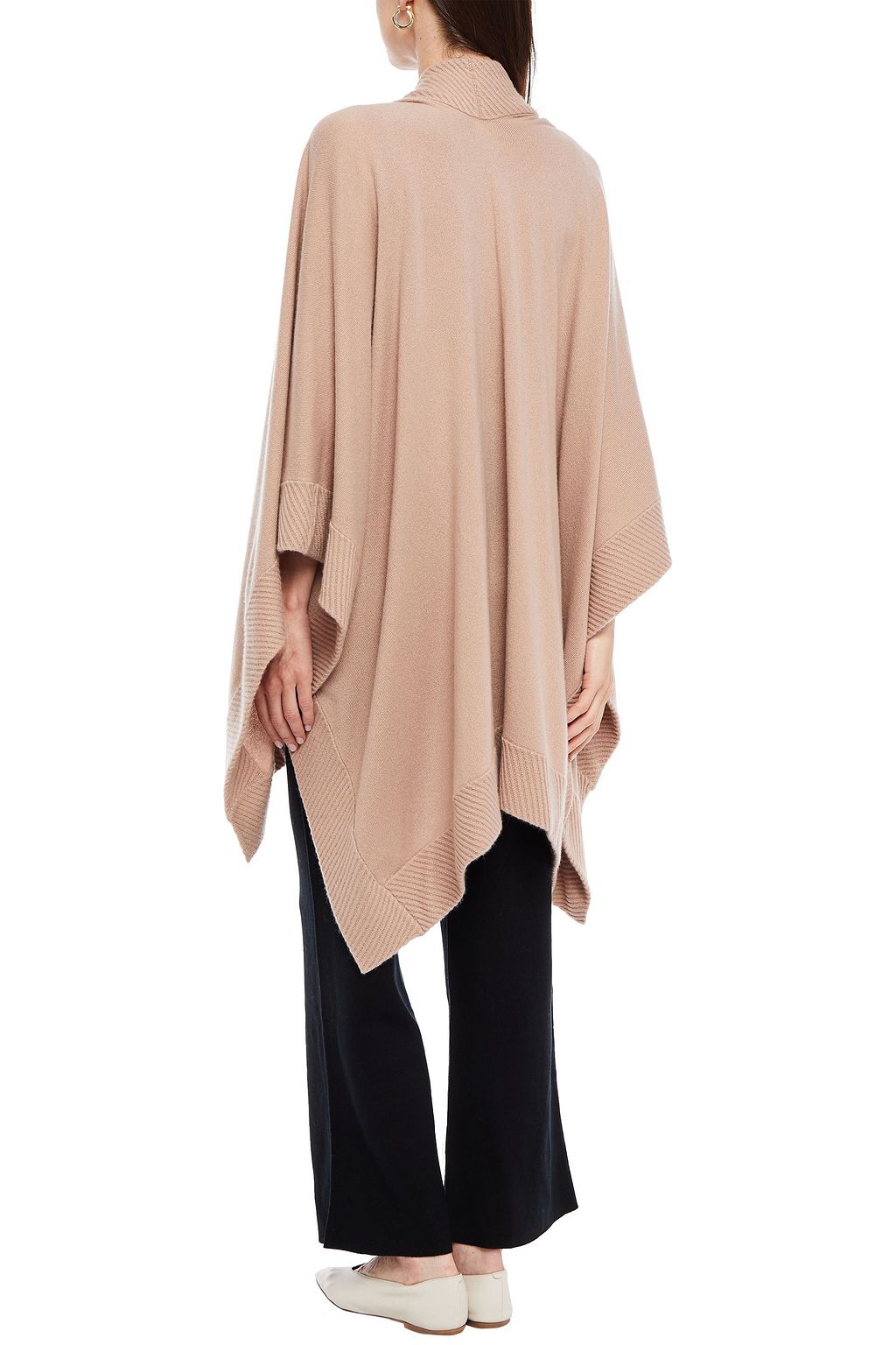 N.PEAL Cashmere wrap