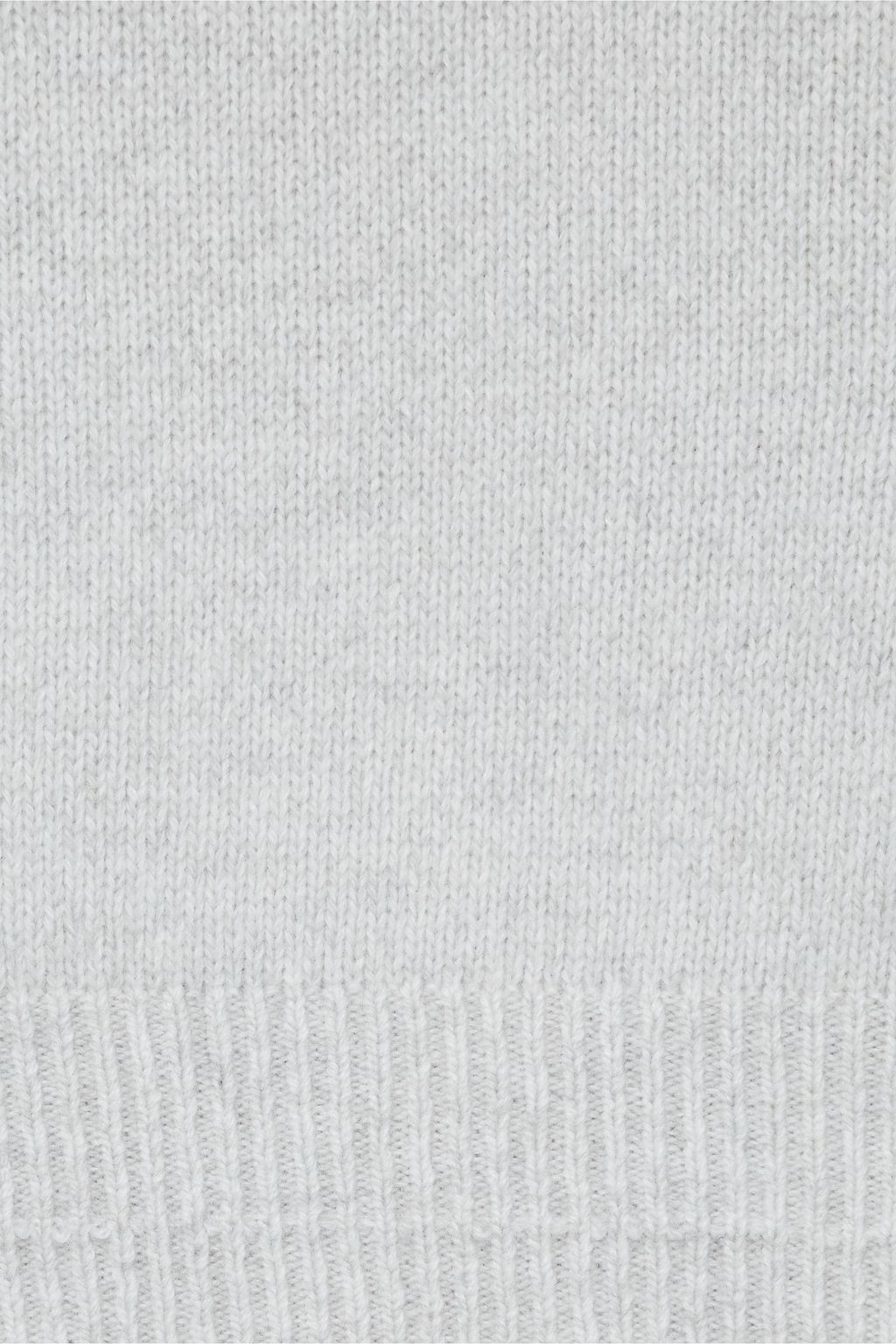 HELMUT LANG Mélange cashmere sweater
