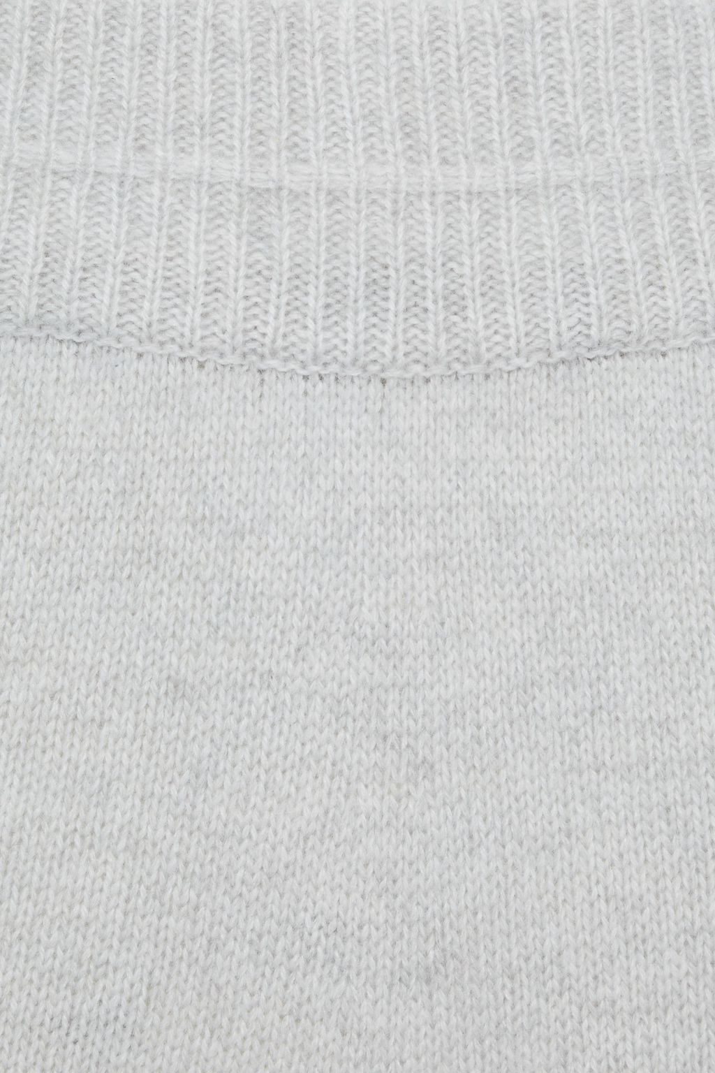 HELMUT LANG Cashmere tapered pants