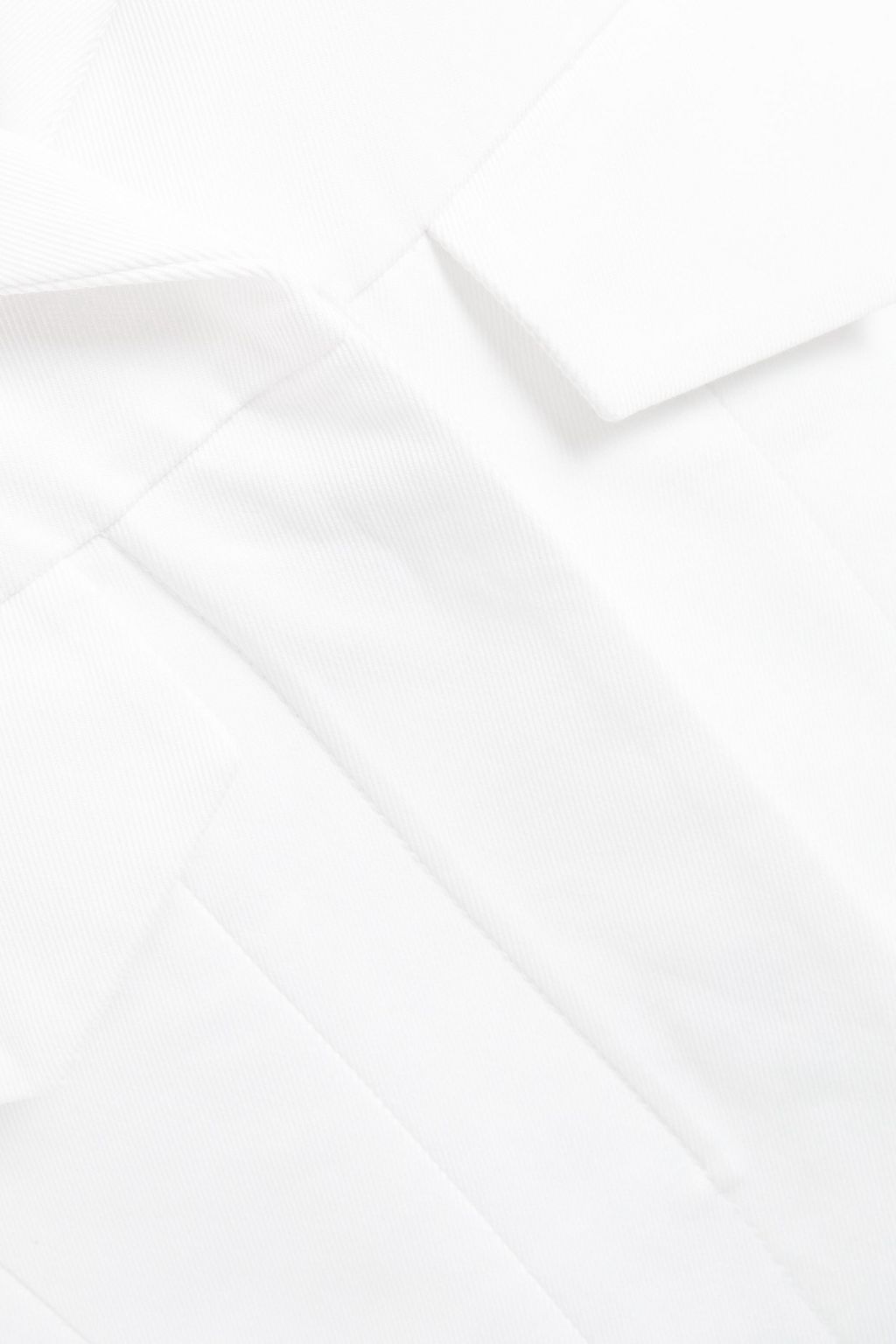 MARNI Cotton-gabardine jacket