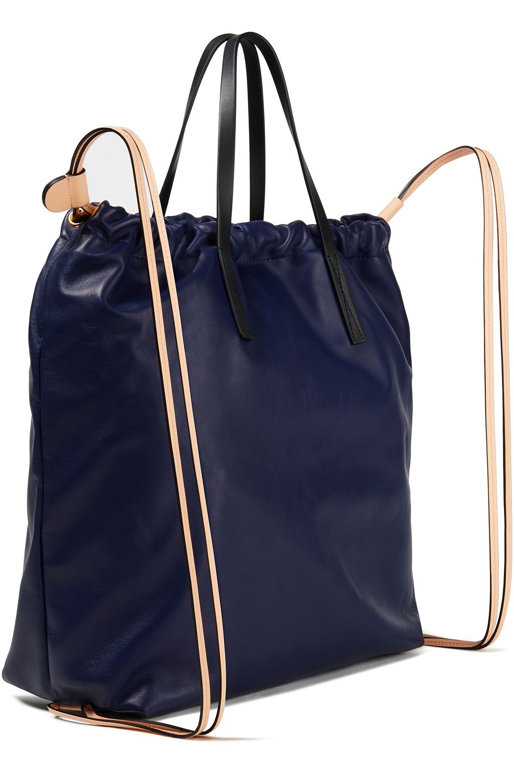 MARNI Rucksack aus Leder
