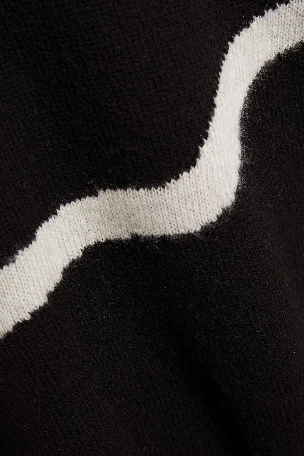 CHARLI Agatha cashmere sweater