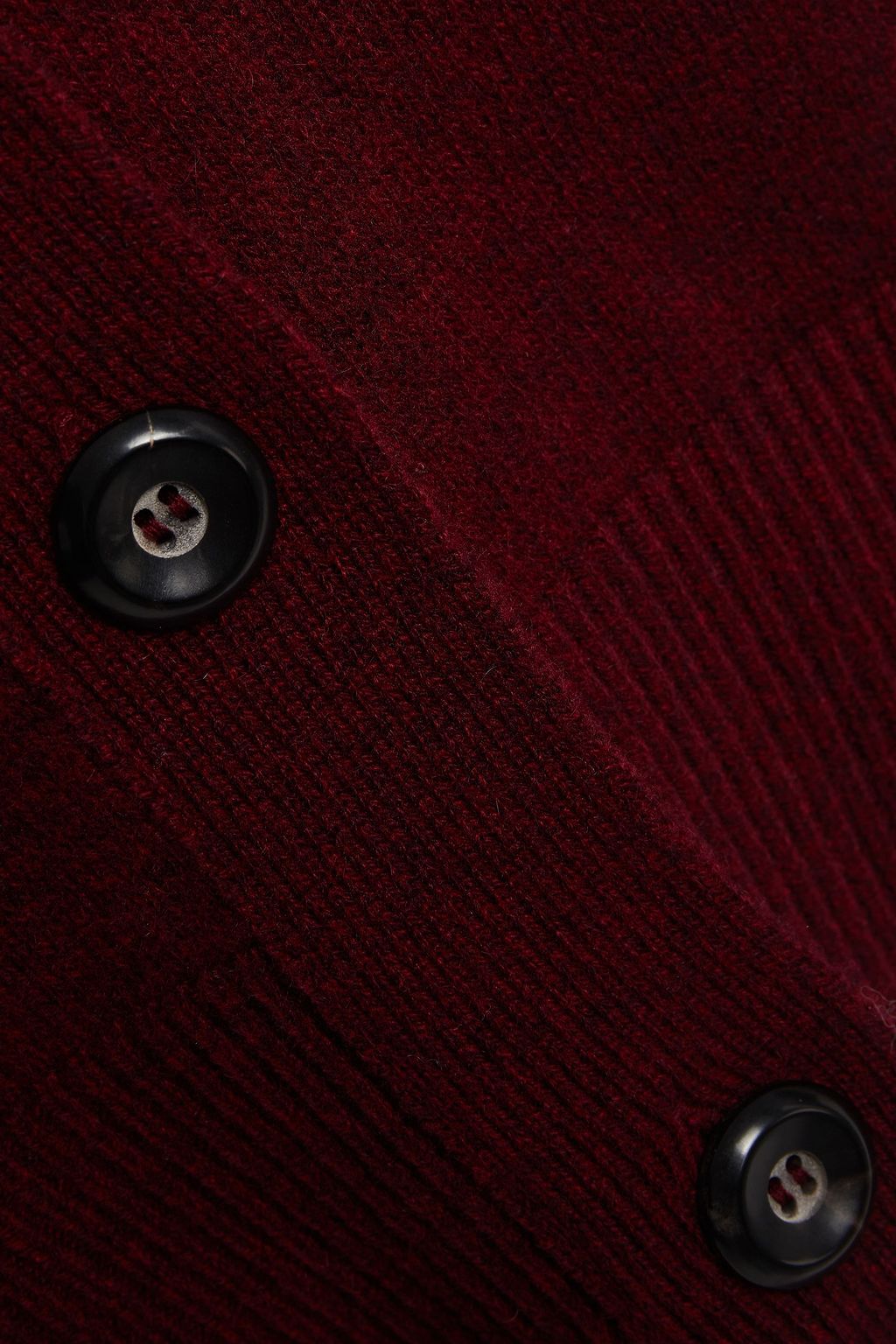 N.PEAL Cashmere cardigan