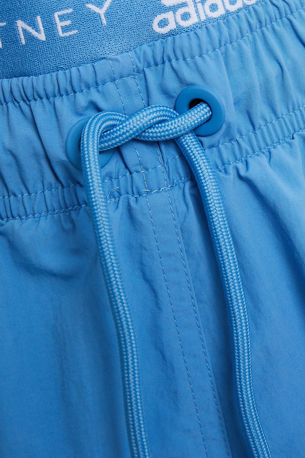 ADIDAS BY STELLA MCCARTNEY Shell shorts
