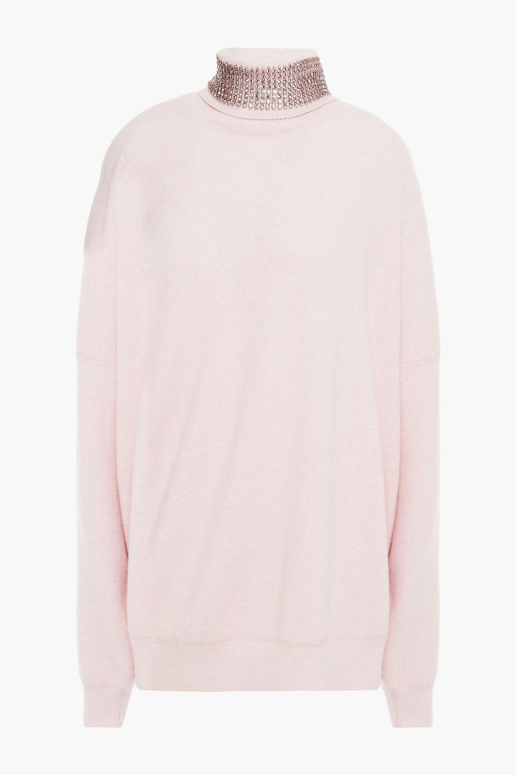 alexander wang turtleneck sweater