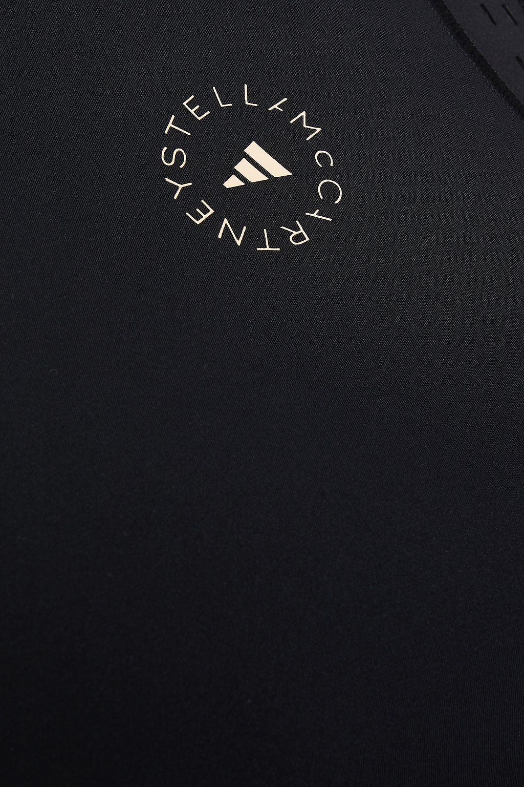 ADIDAS BY STELLA MCCARTNEY Cutout stretch sports bra