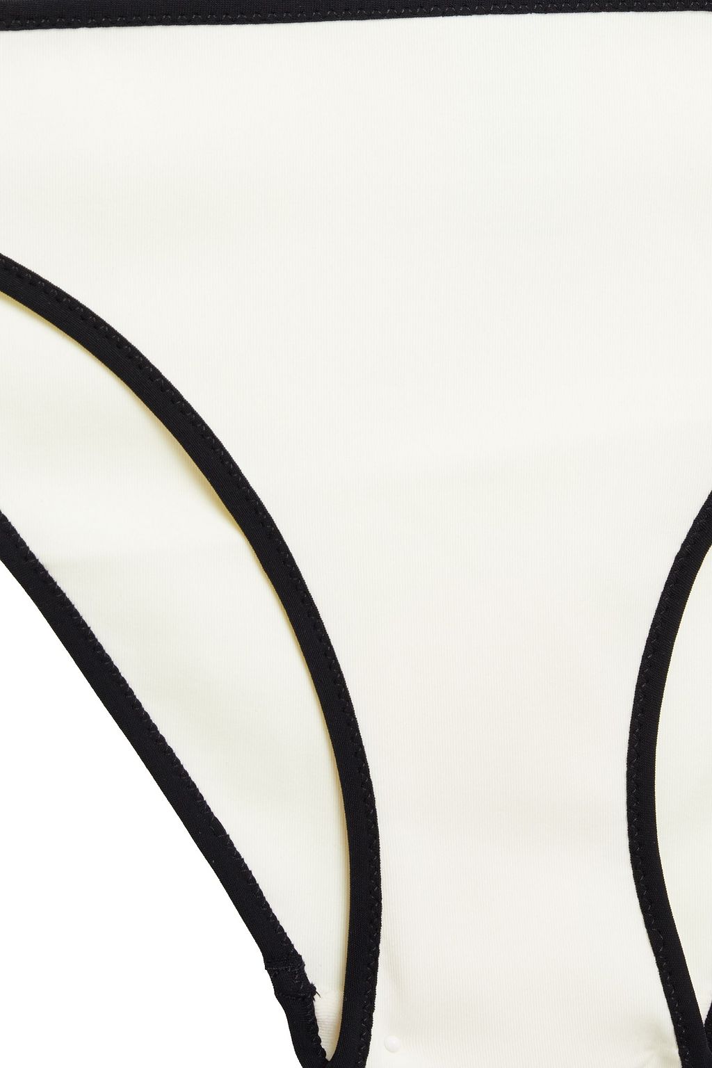 STELLA MCCARTNEY Low-rise bikini briefs
