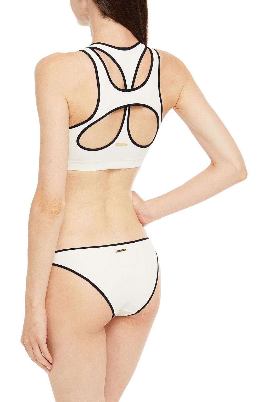 STELLA MCCARTNEY Low-rise bikini briefs