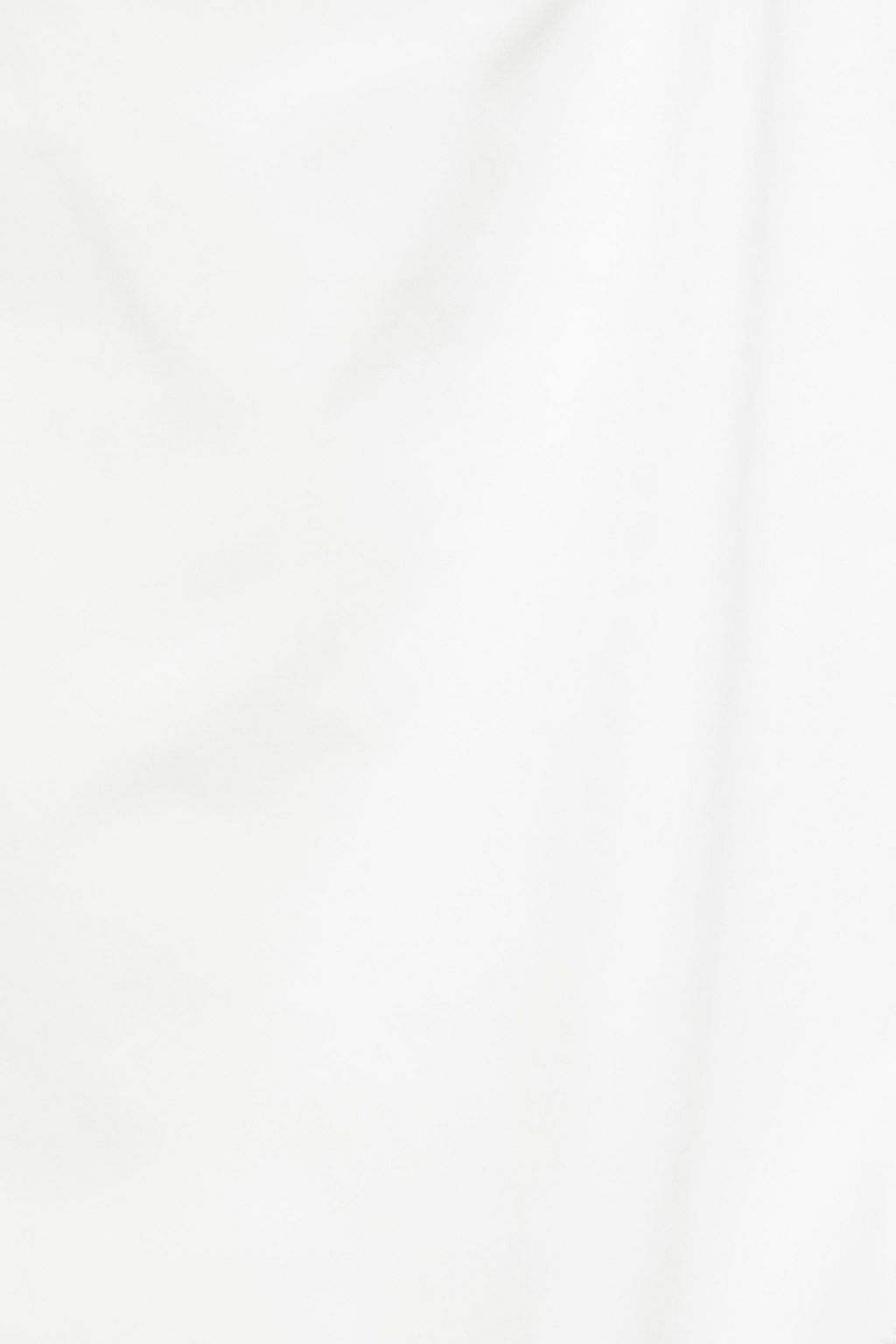 ONIA Stretch-jersey thong bodysuit
