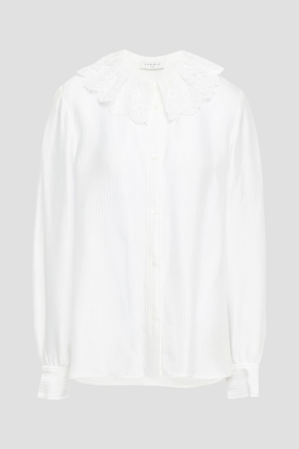 sandro sisters sweatshirt