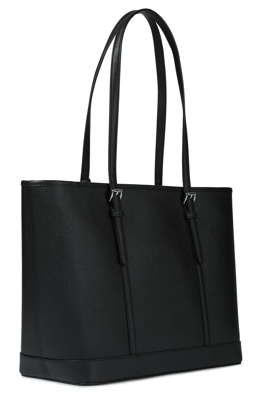 MICHAEL MICHAEL KORS Sullivan textured-leather tote