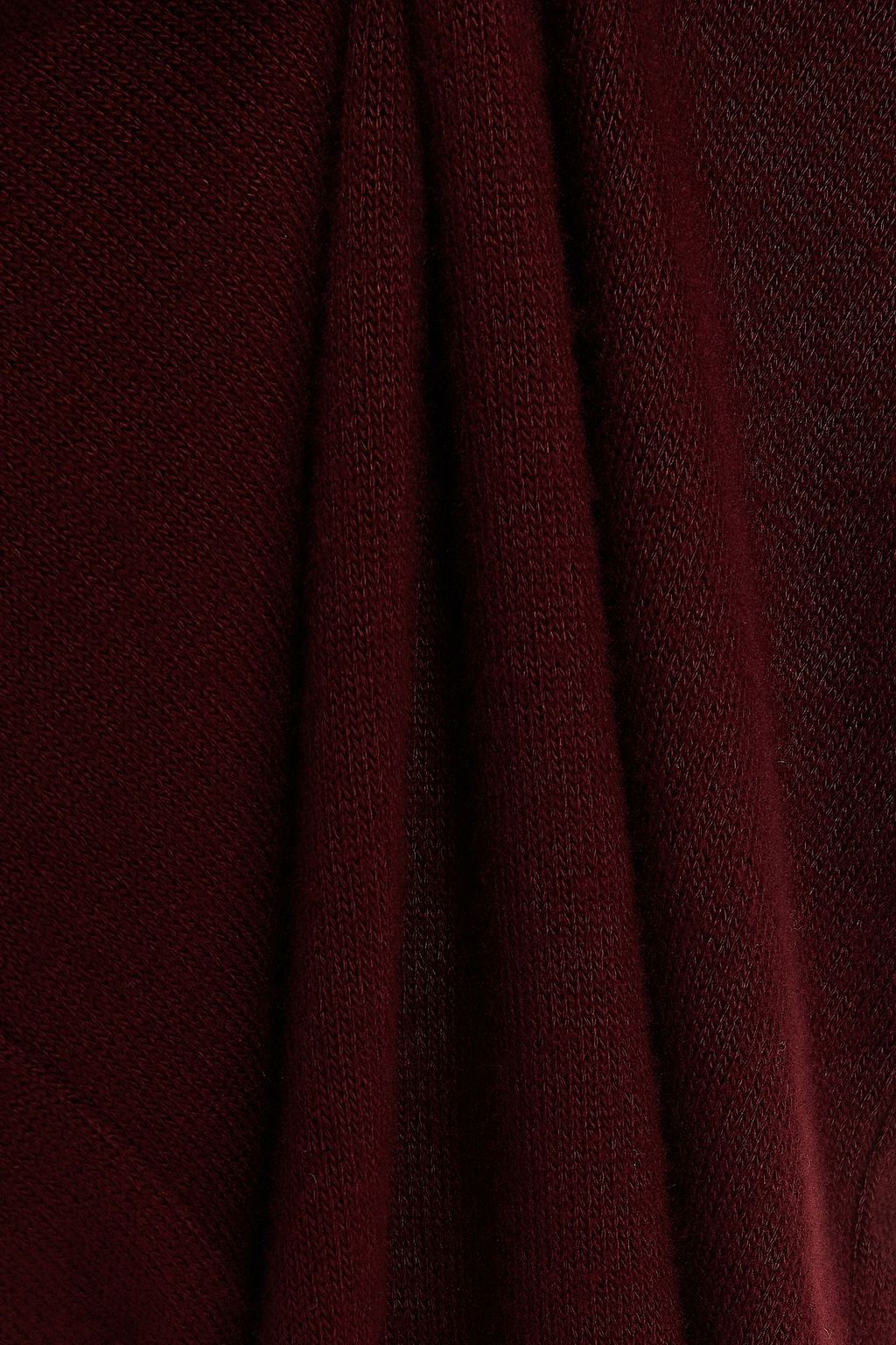 LESET Lori knitted T-shirt