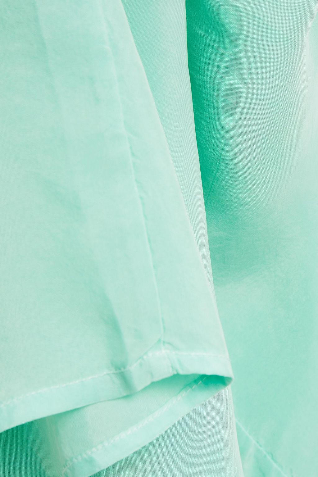 STATESIDE Washed cupro camisole