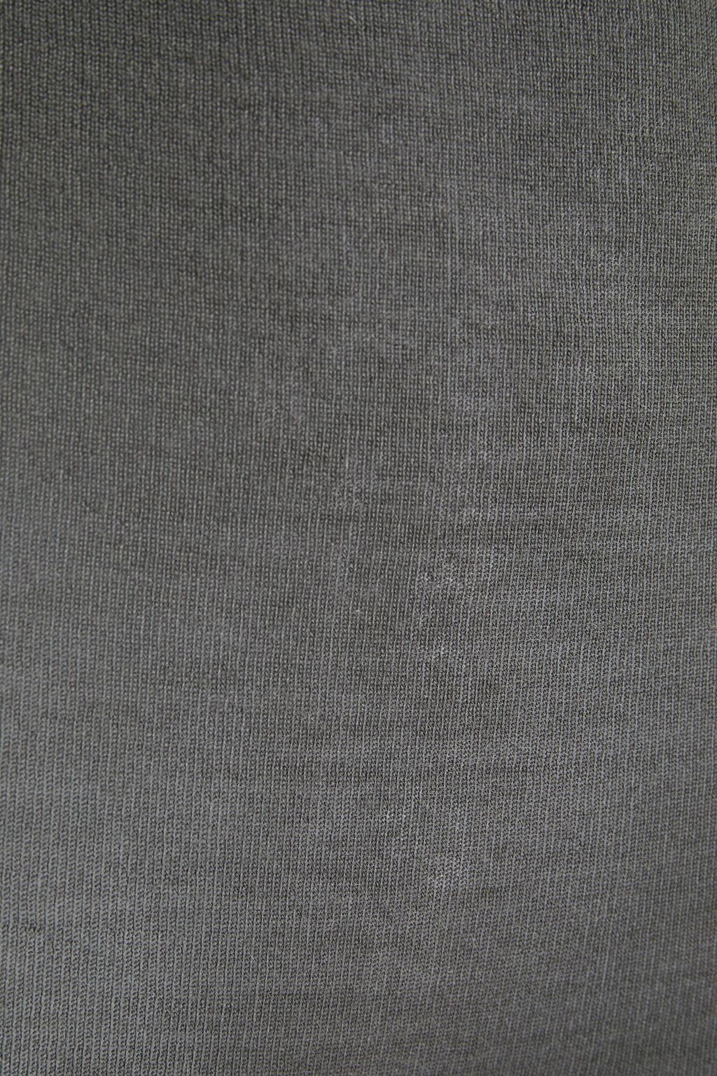 RICK OWENS Cashmere-blend leggings