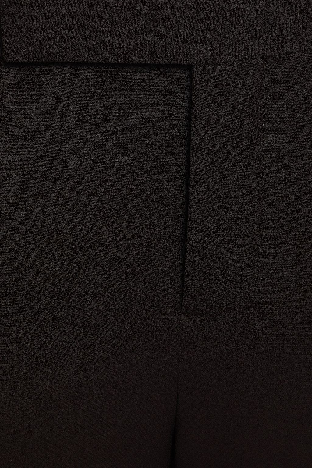 RICK OWENS Austin wool-blend crepe slim-leg pants