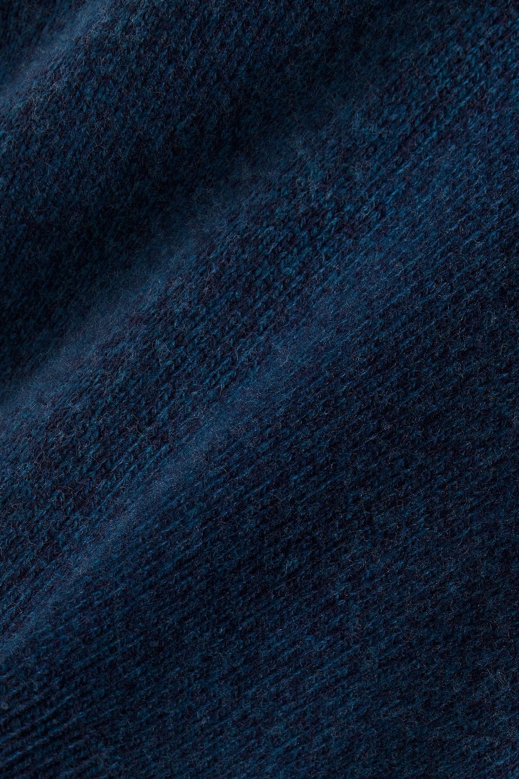 CHARLI Pompom-trimmed knitted sweater