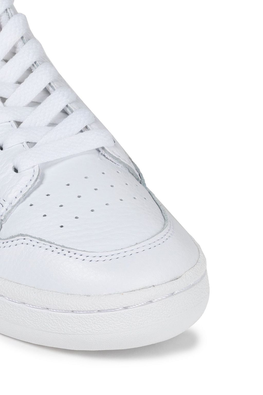 ADIDAS ORIGINALS Continental 80 leather sneakers