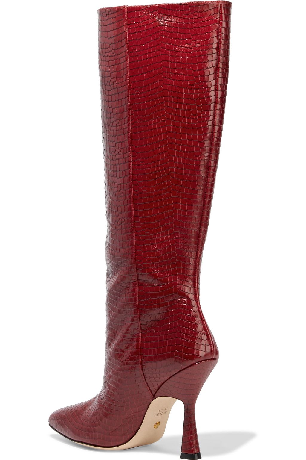stuart weitzman parton