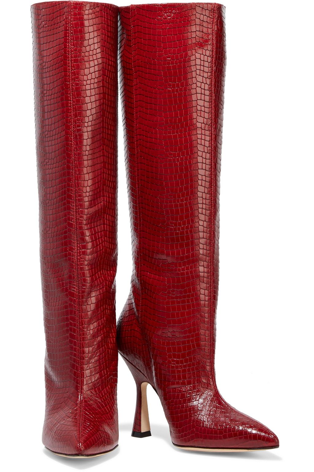 stuart weitzman parton