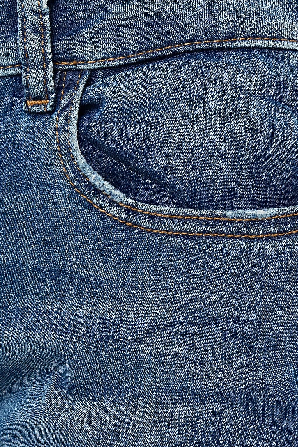 DL1961 Low-rise skinny jeans