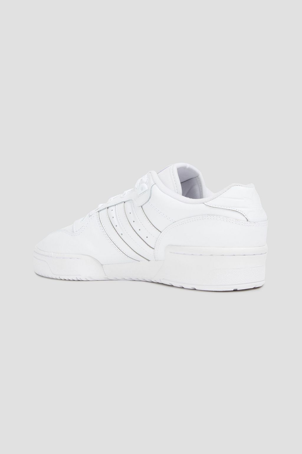 ADIDAS ORIGINALS Rivalry Low leather sneakers