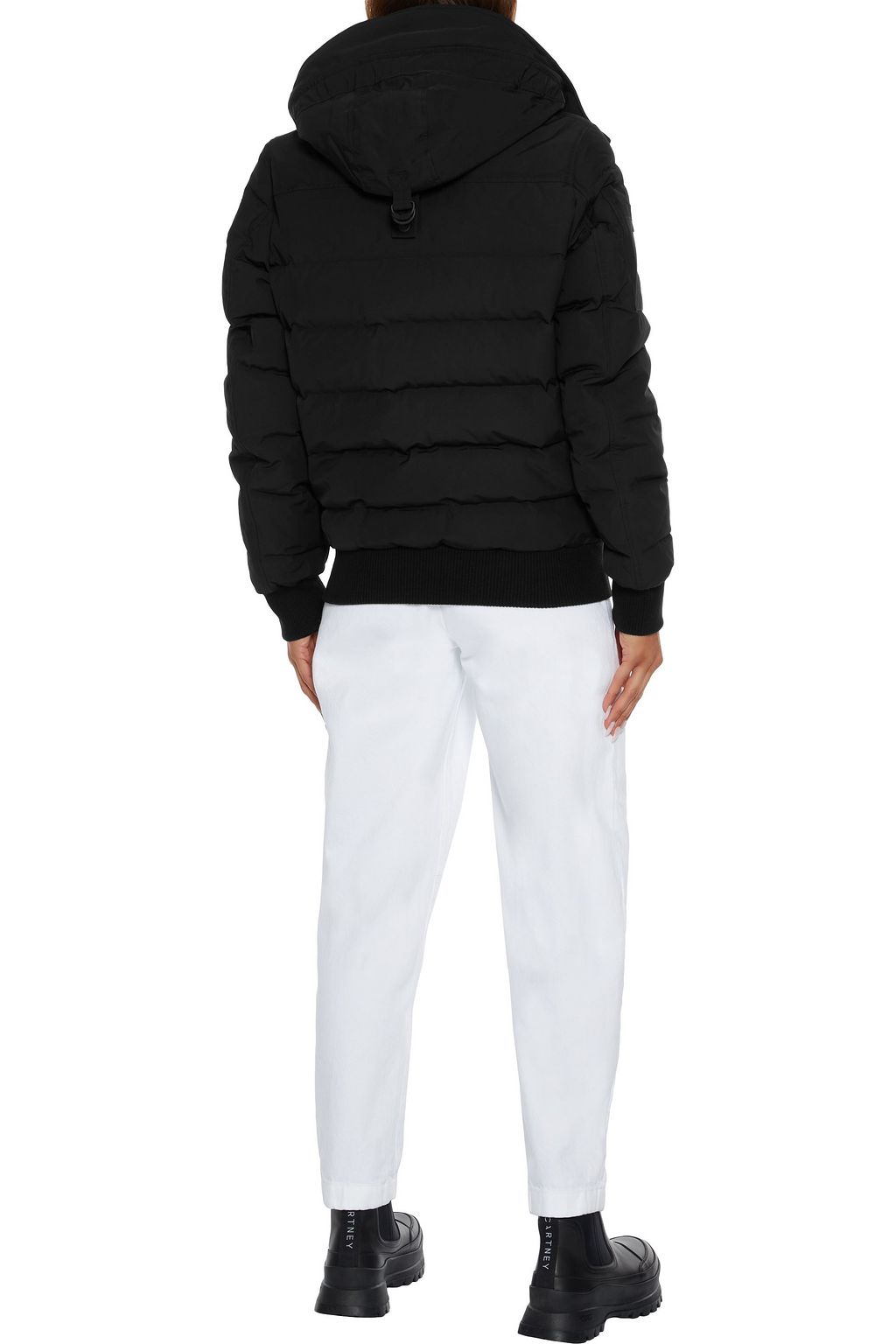 moose knuckle rocher bomber