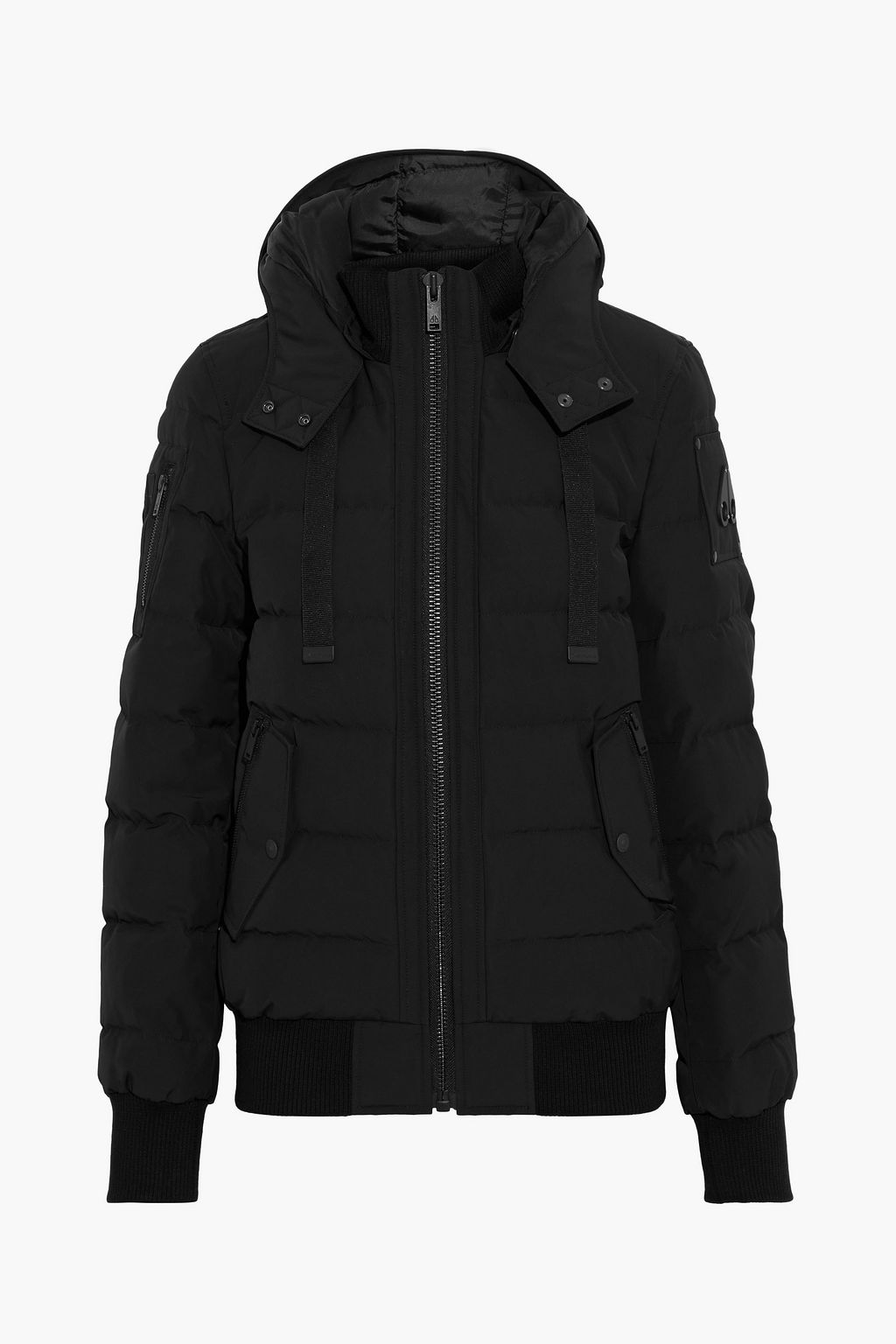 moose knuckle rocher bomber