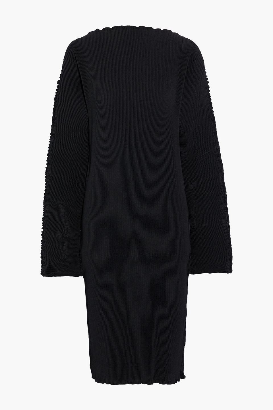 sachin and babi light blue dress Black Evening Dresses | Black Birthday Dresses main image 1