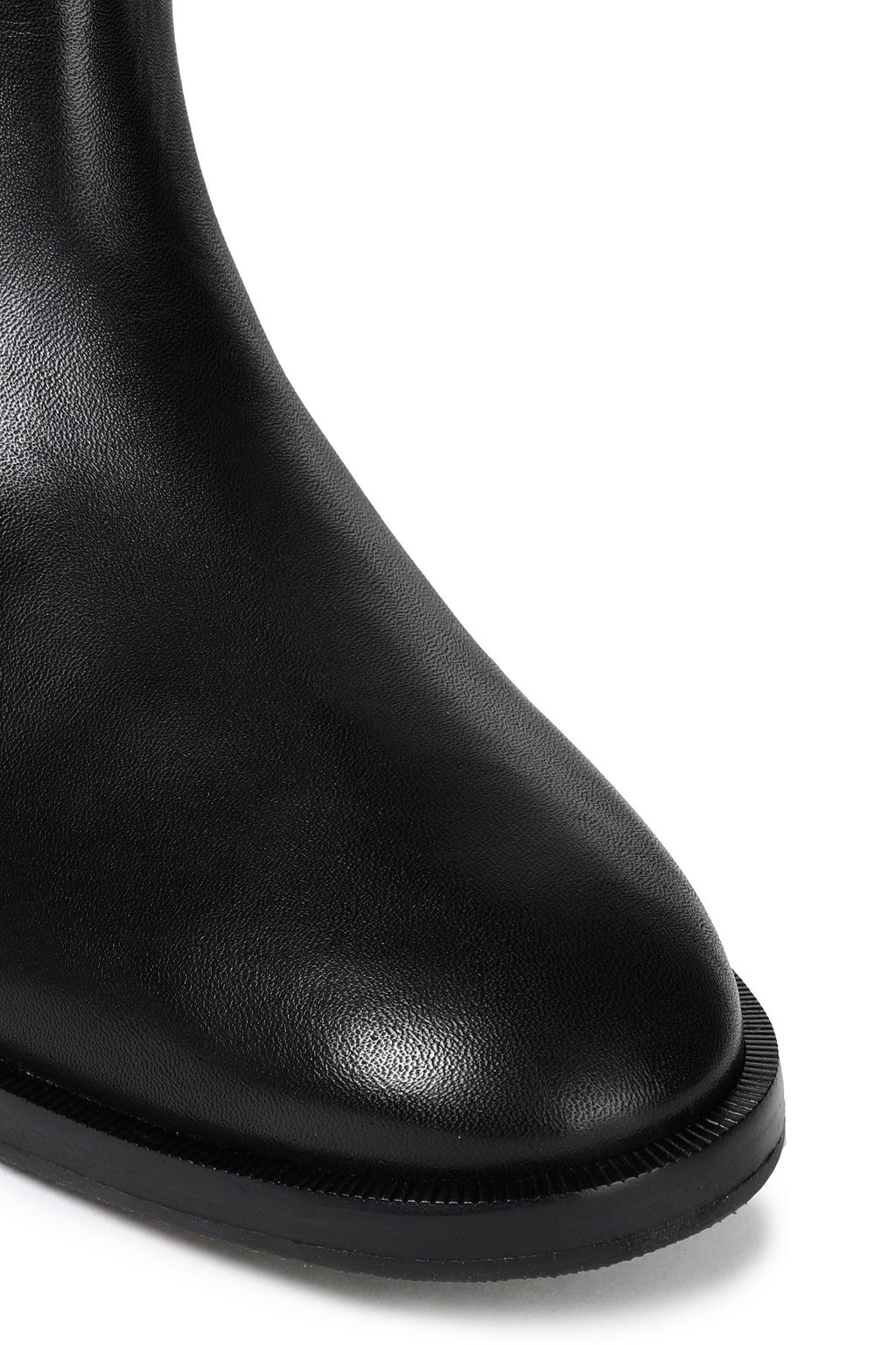 TORY BURCH Leather boots