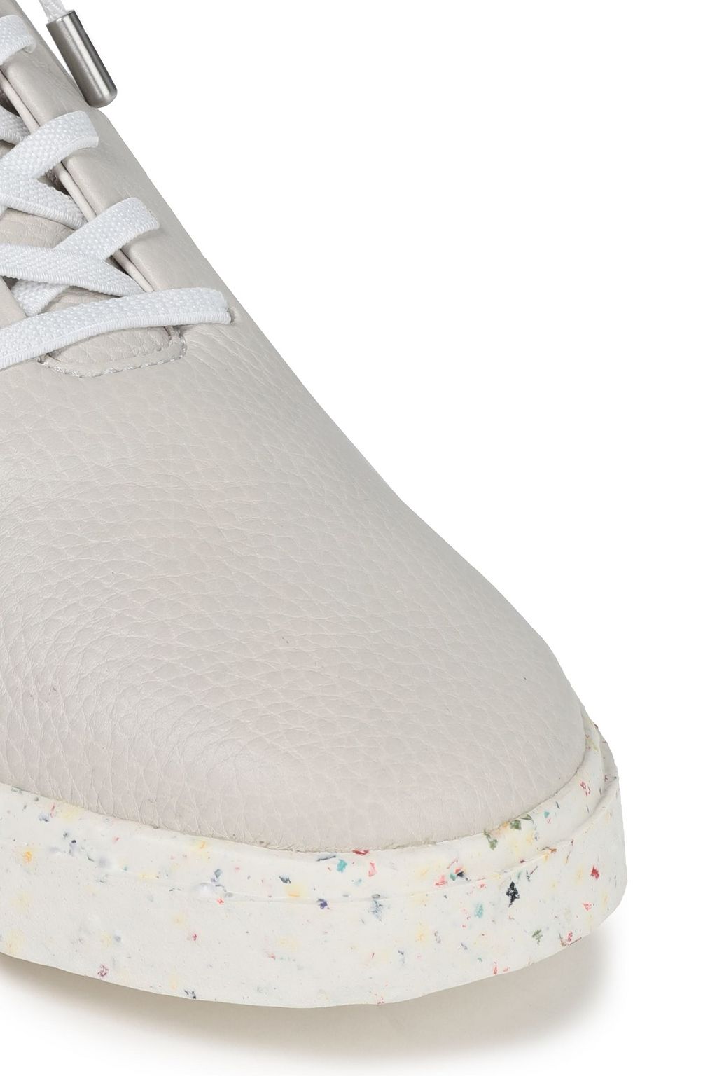 RAG & BONE RB1 Revival textured-leather sneakers