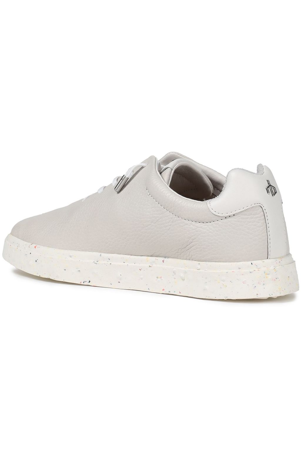 RAG & BONE RB1 Revival textured-leather sneakers