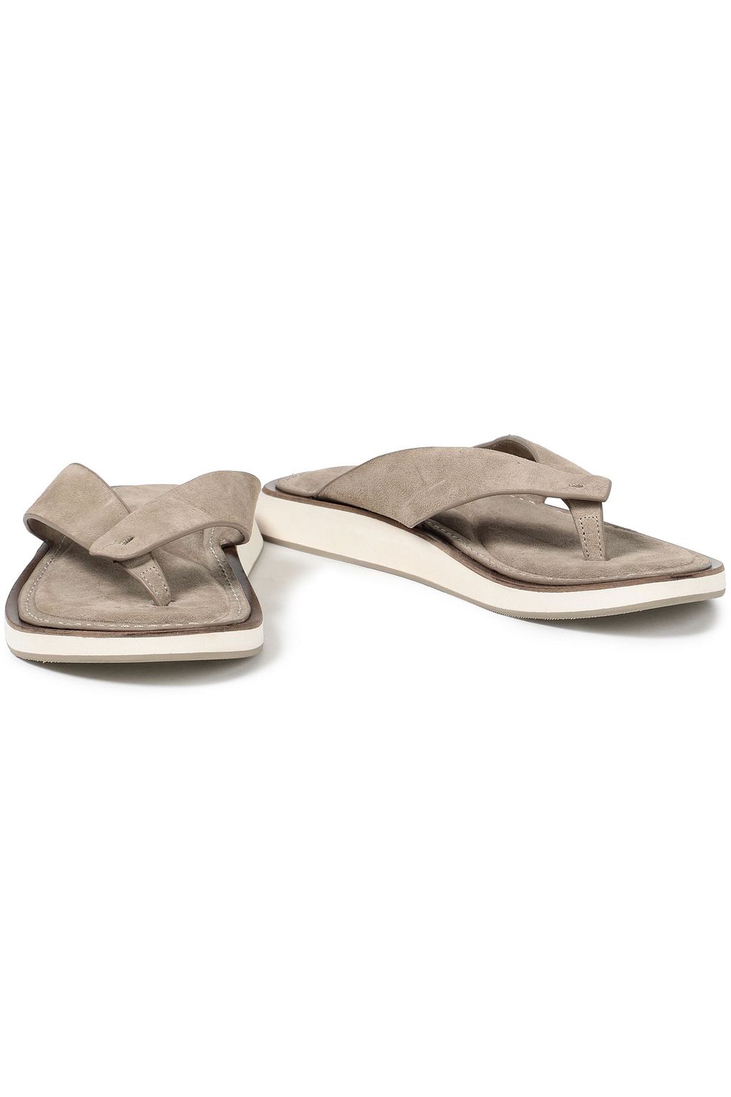 RAG & BONE Parker スエード サンダル