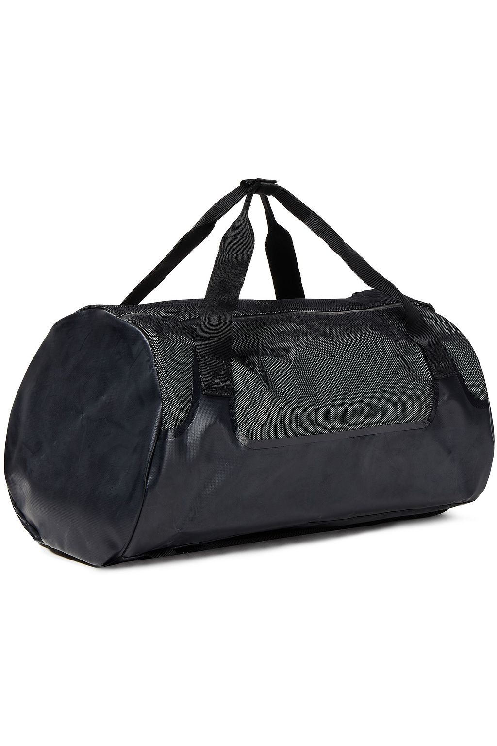ADIDAS BY STELLA MCCARTNEY Coated mesh weekend bag