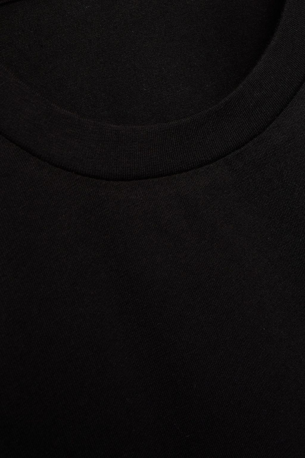 BOUGUESSA Claire T-Shirt aus Jersey
