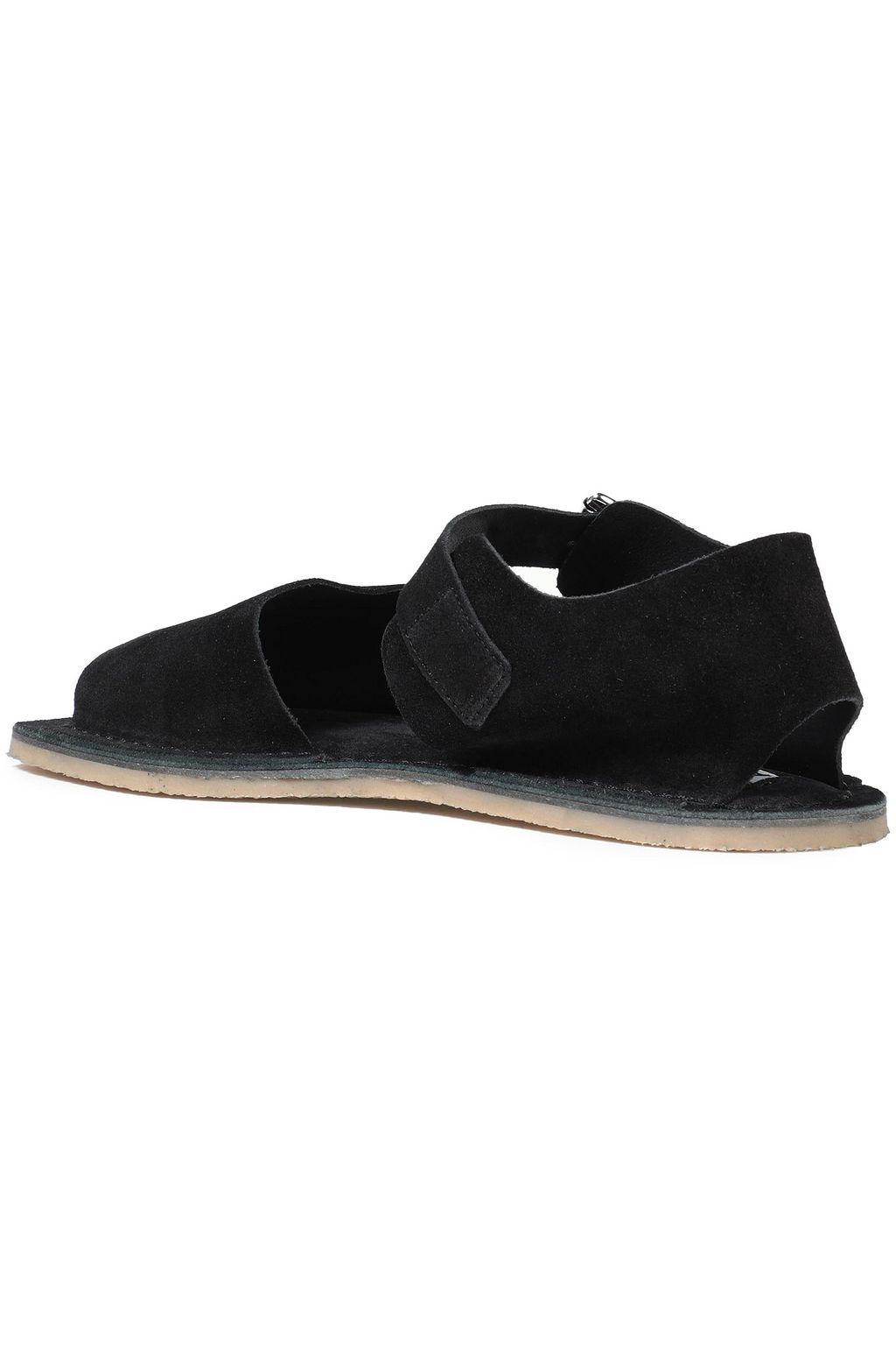 ACNE STUDIOS Suede sandals